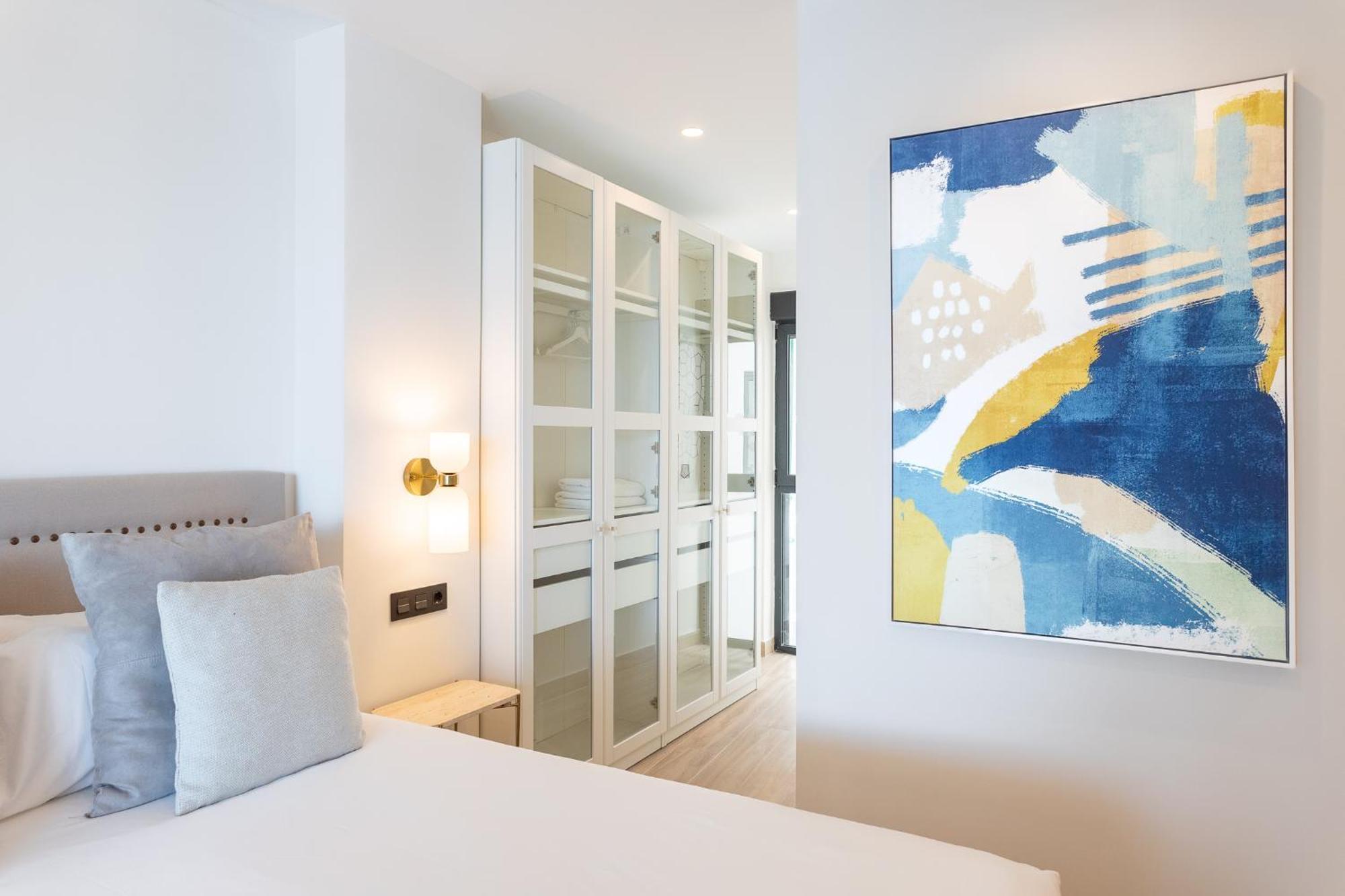 Arenal Suites Benidorm Szoba fotó