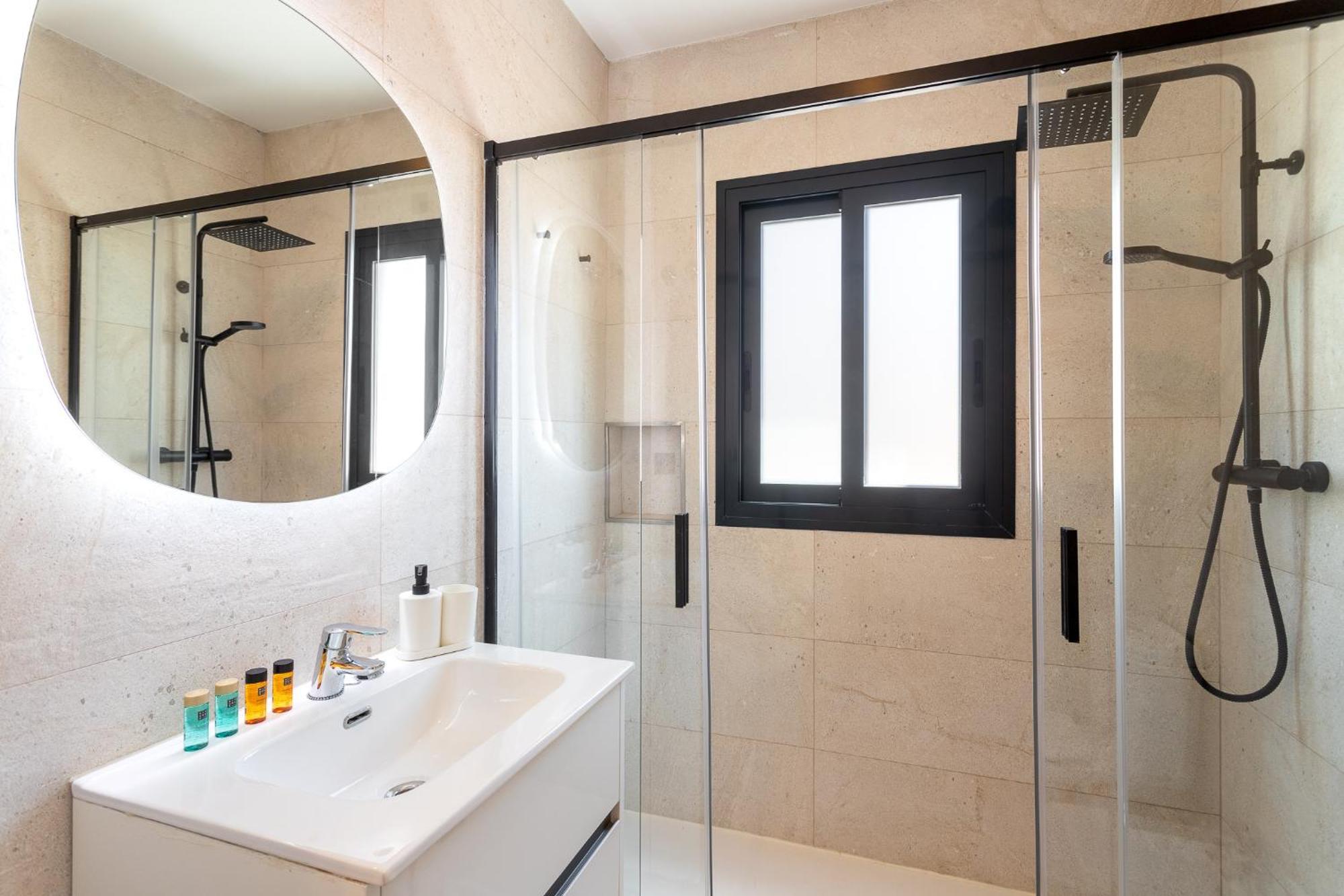 Arenal Suites Benidorm Kültér fotó
