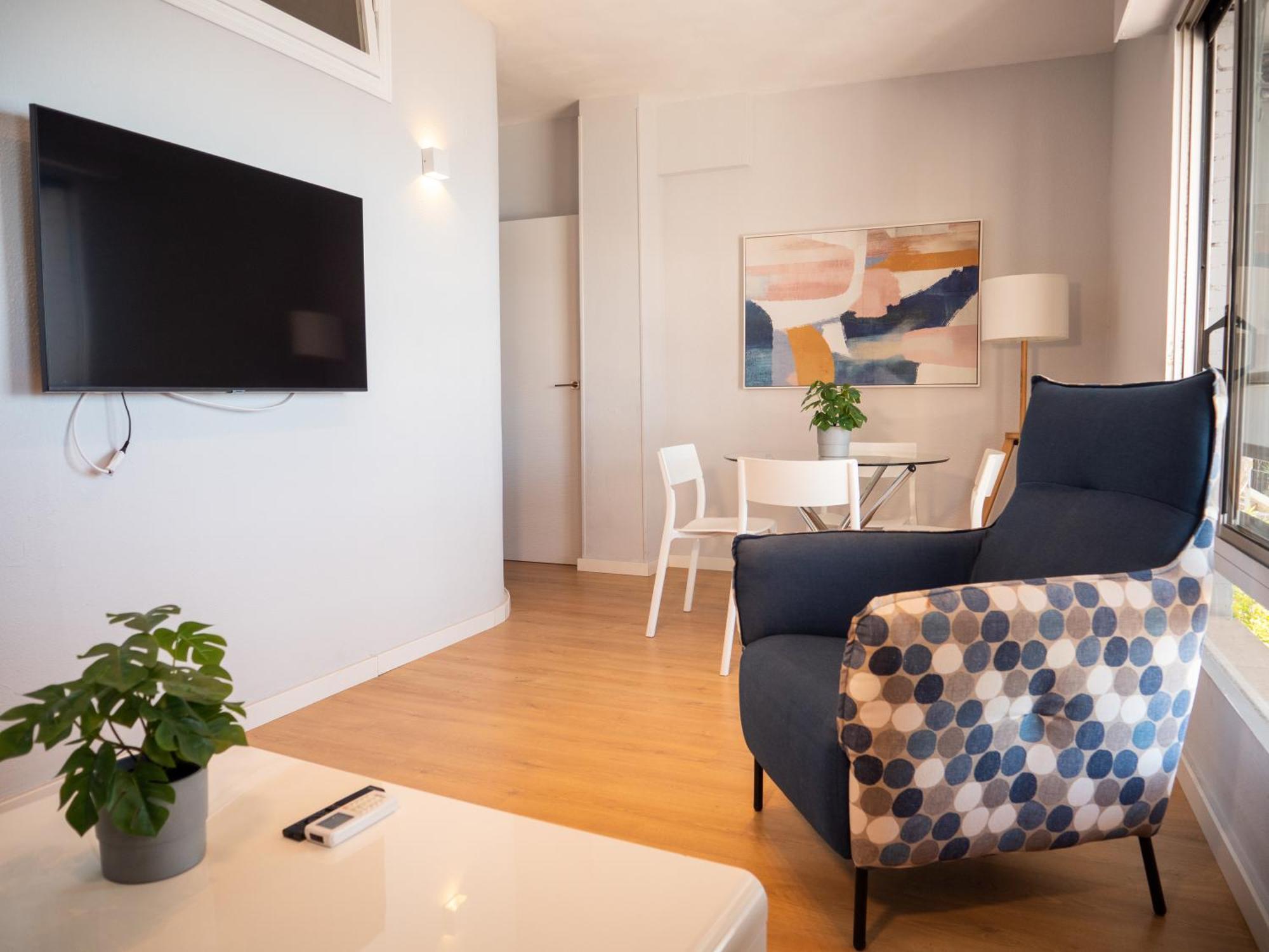 Arenal Suites Benidorm Szoba fotó